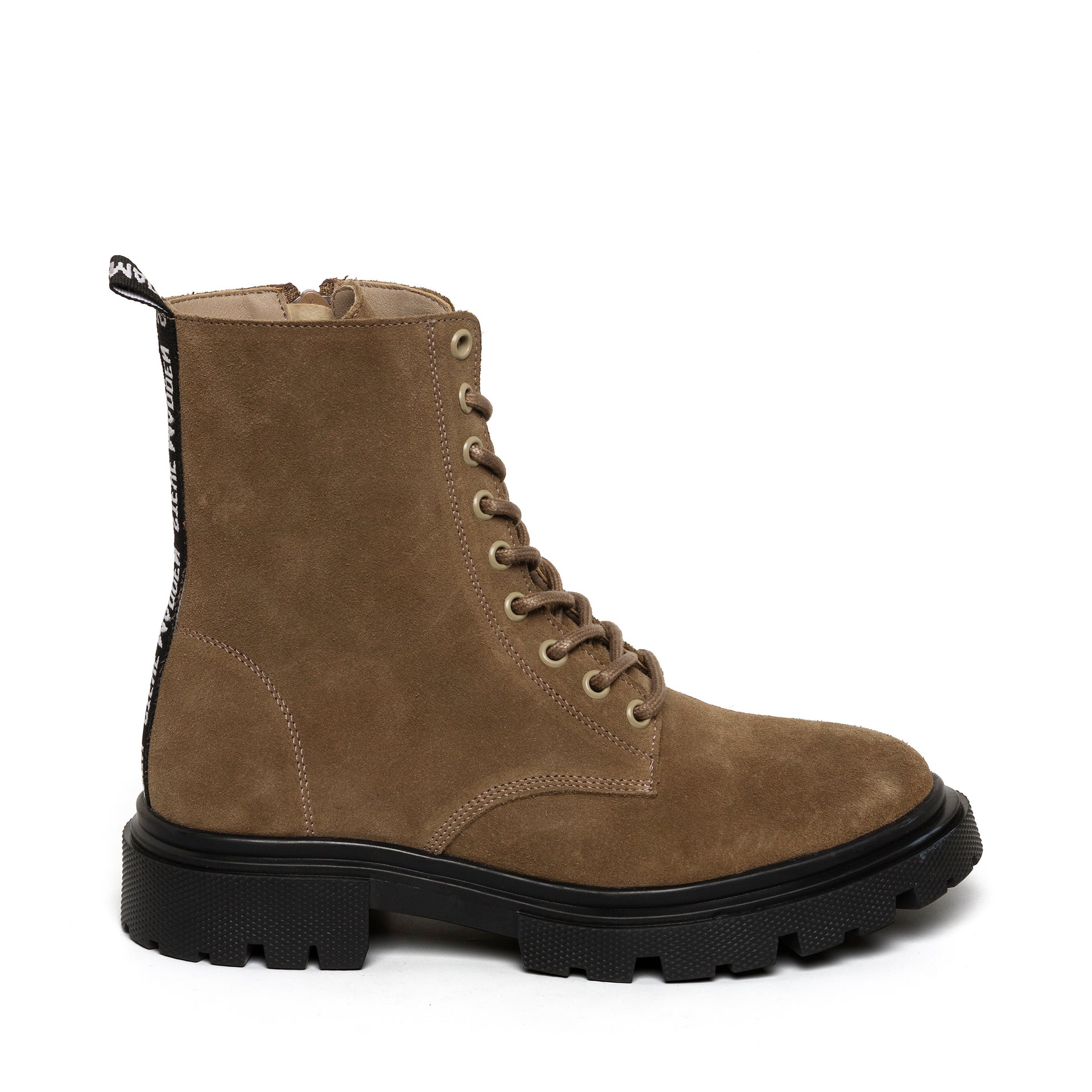 Rhonda Bootie SUEDE