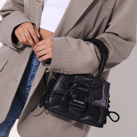 Steve madden 2025 large crossbody bag