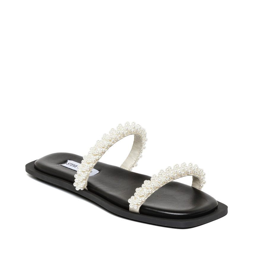 Sinne Sandal BLK/OFF WHITE - view 2