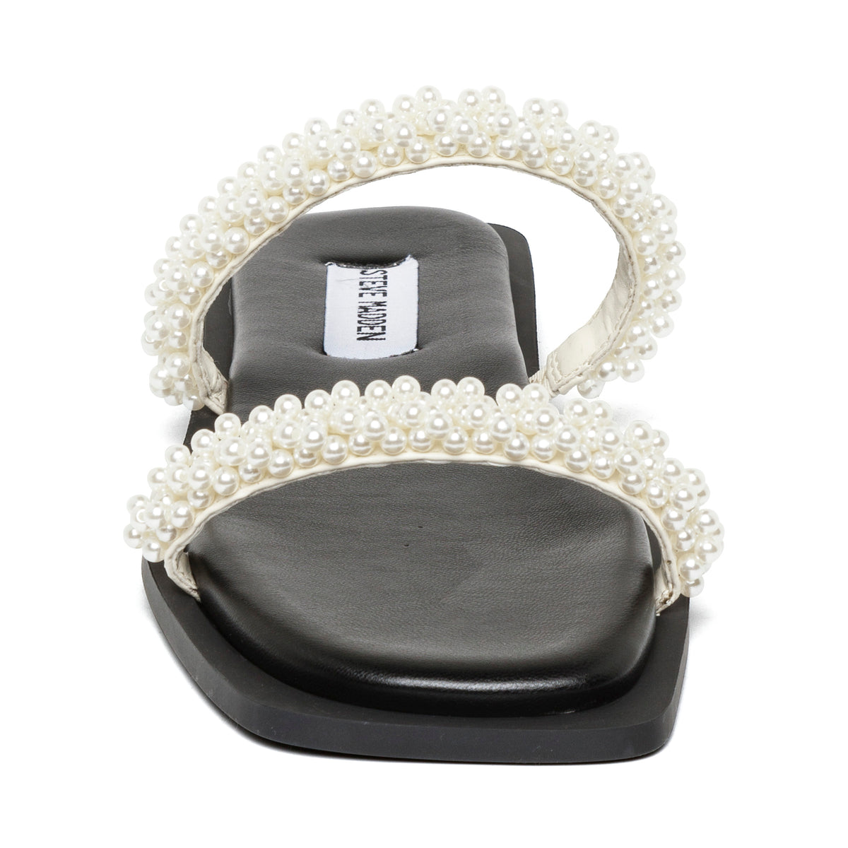 Sinne Sandal BLK/OFF WHITE