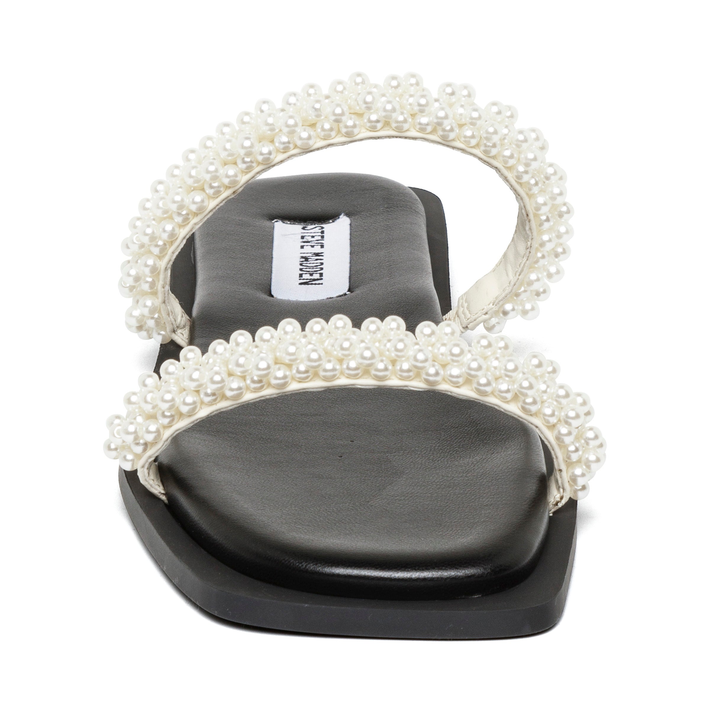 Sinne Sandal BLK/OFF WHITE - view 3
