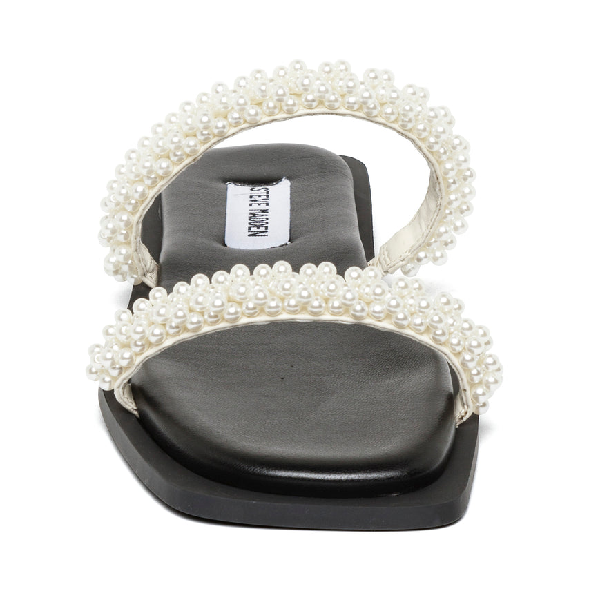 Sinne Sandal BLK/OFF WHITE - view 3