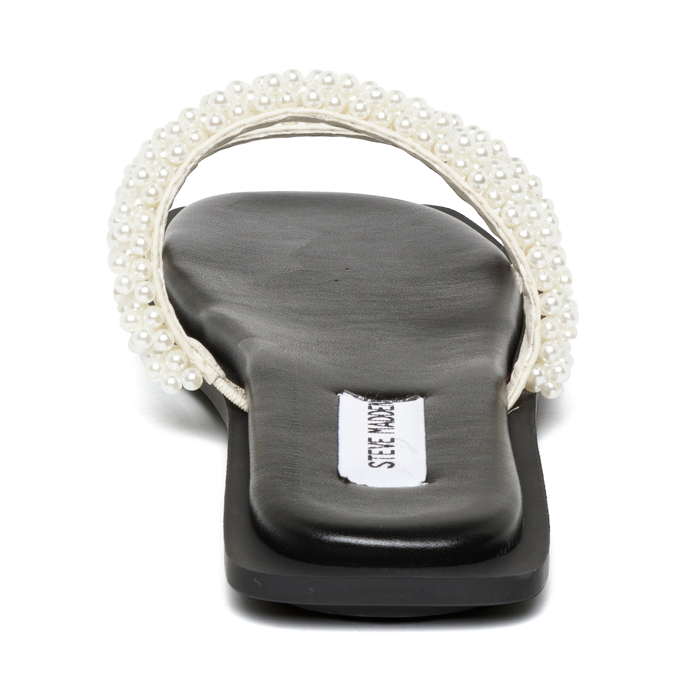 Sinne Sandal BLK/OFF WHITE - view 4