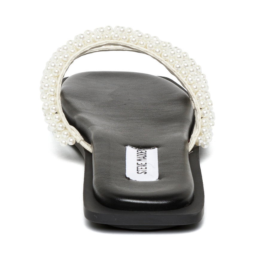 Sinne Sandal BLK/OFF WHITE - view 4