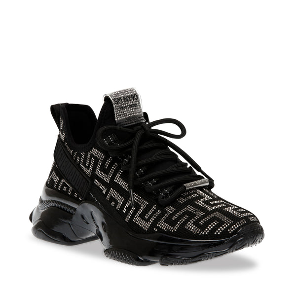 Maxout Trainer BLACK/SILVER