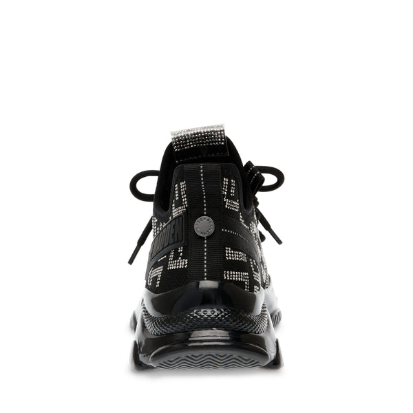 Maxout Trainer BLACK/SILVER