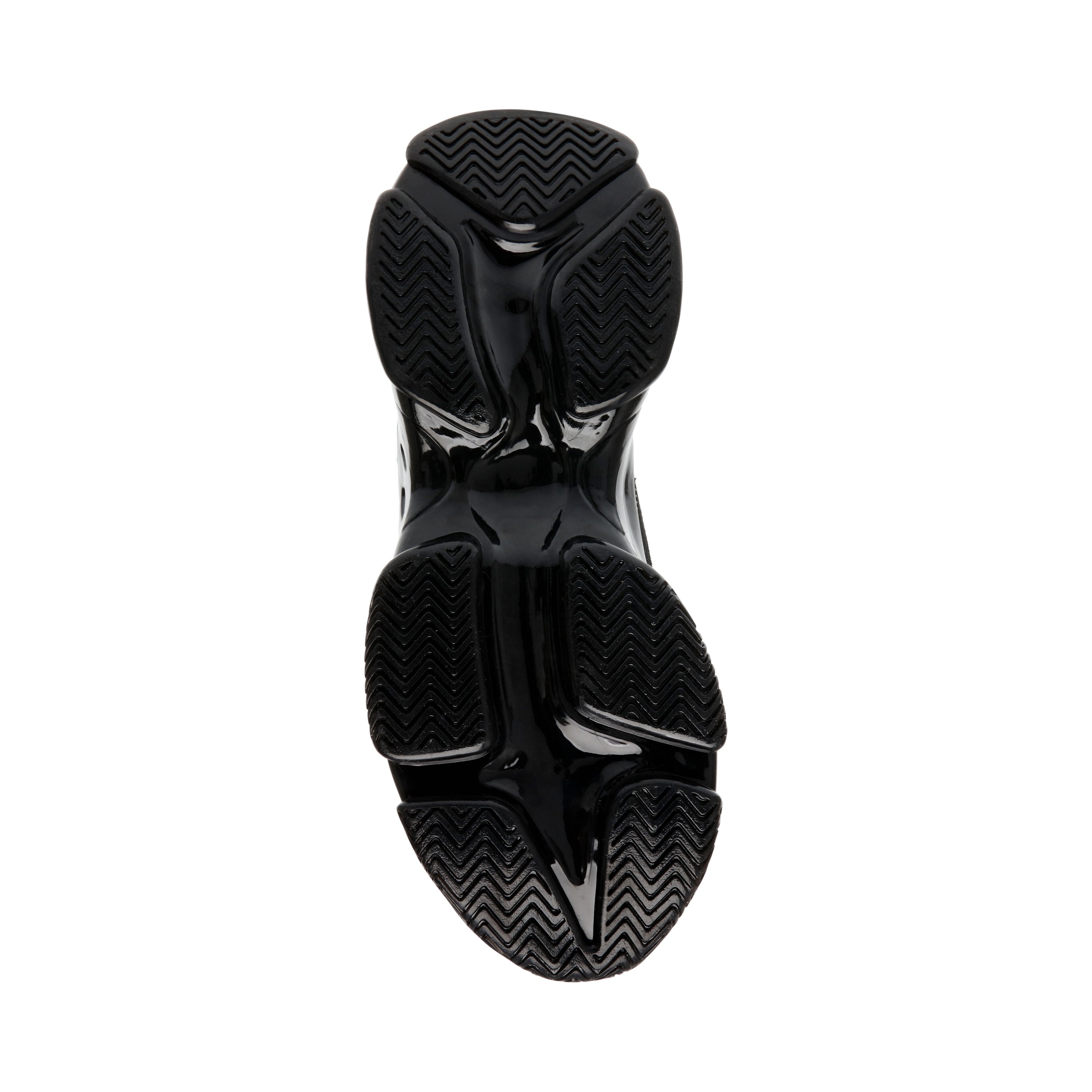 Maxout Trainer BLACK/SILVER