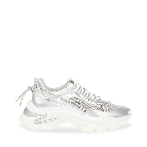 Miracles Trainer WHITE/SIL
