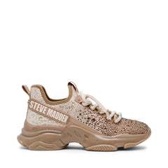 Mistica Trainer BRONZE GOLD / SILVER