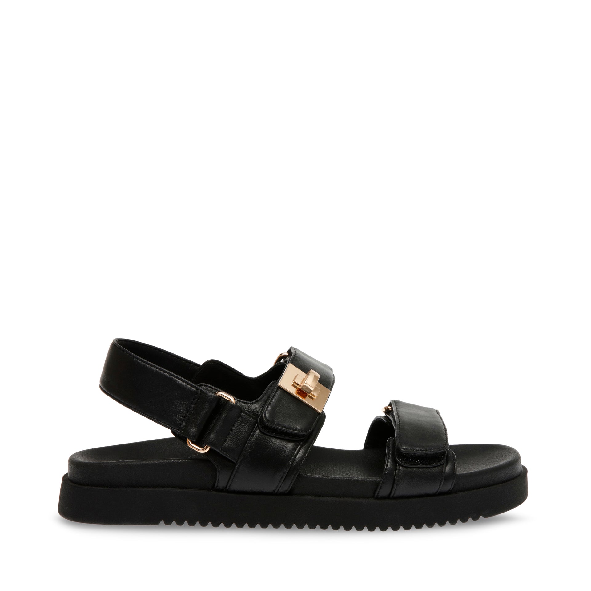 Mona Sandal LEATHER