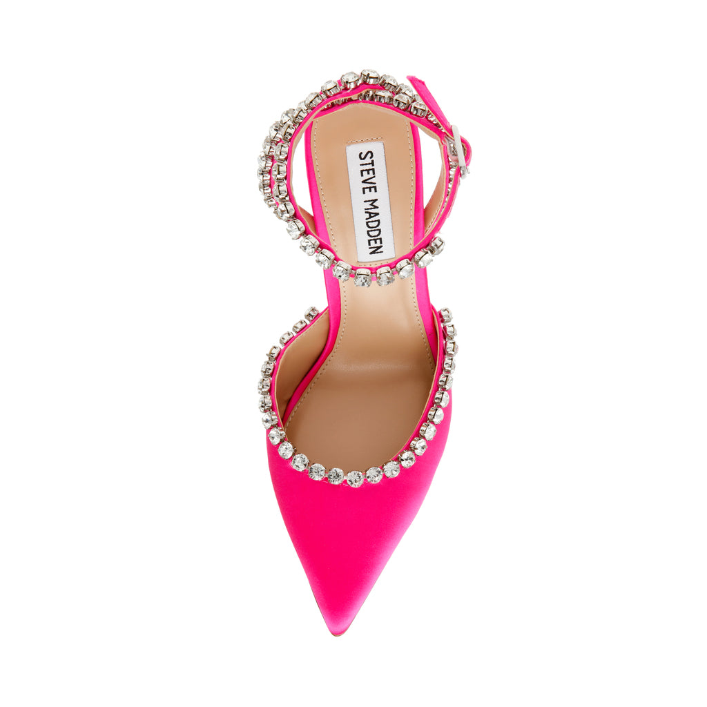 Vamper Sandal LUMINOUS PNK – Steve Madden UK