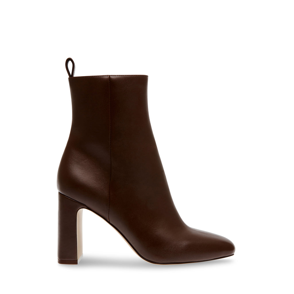 Steve madden ming on sale bootie