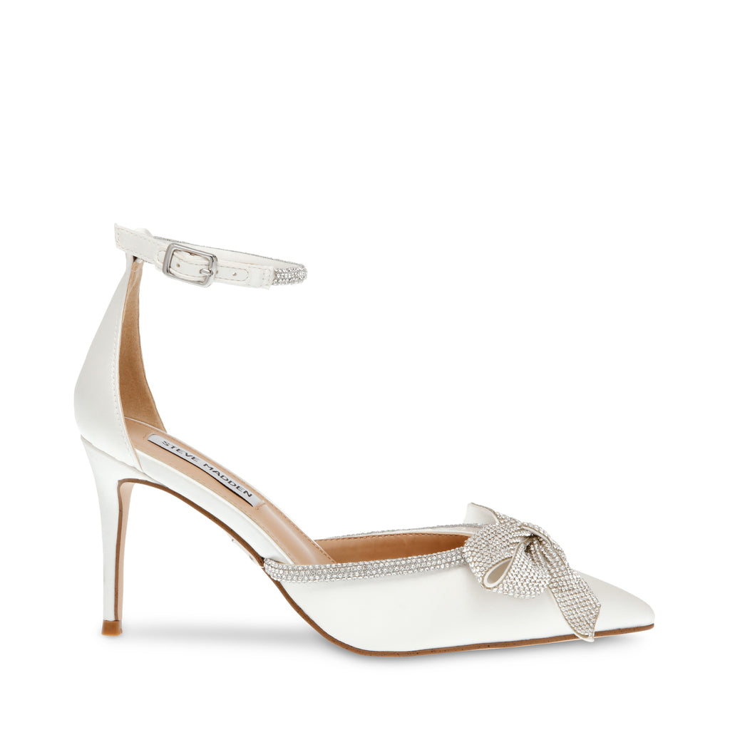 Lumiere Pump SATIN