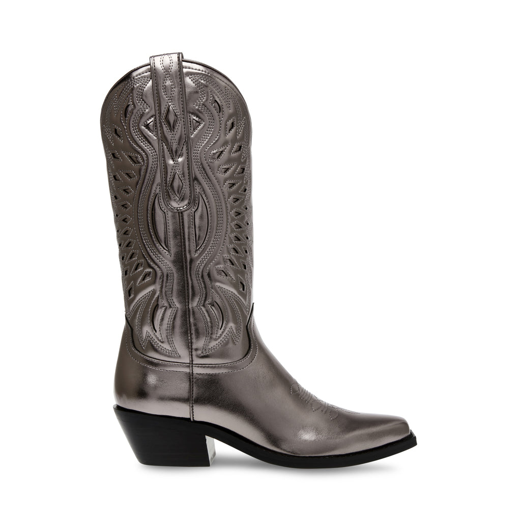 Steve madden 2025 cowboy boots