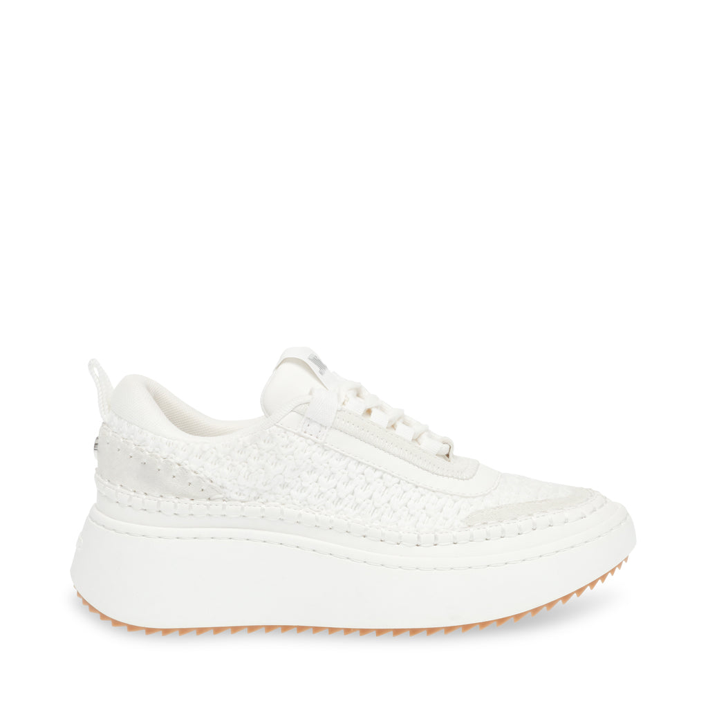 Steve madden women's sale bitten flyknit sneakers