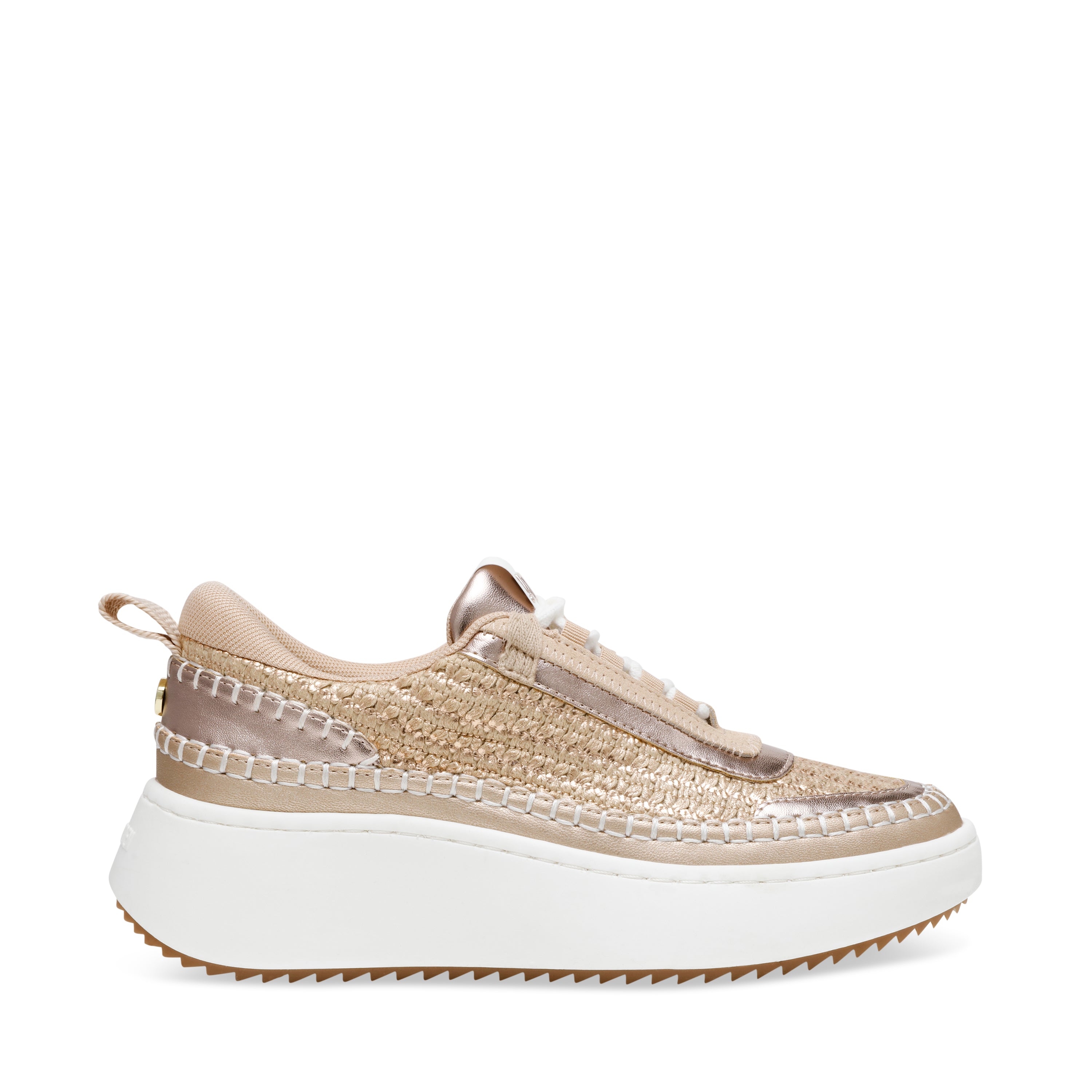 Doubletake Trainer BUFF GOLD / WHITE