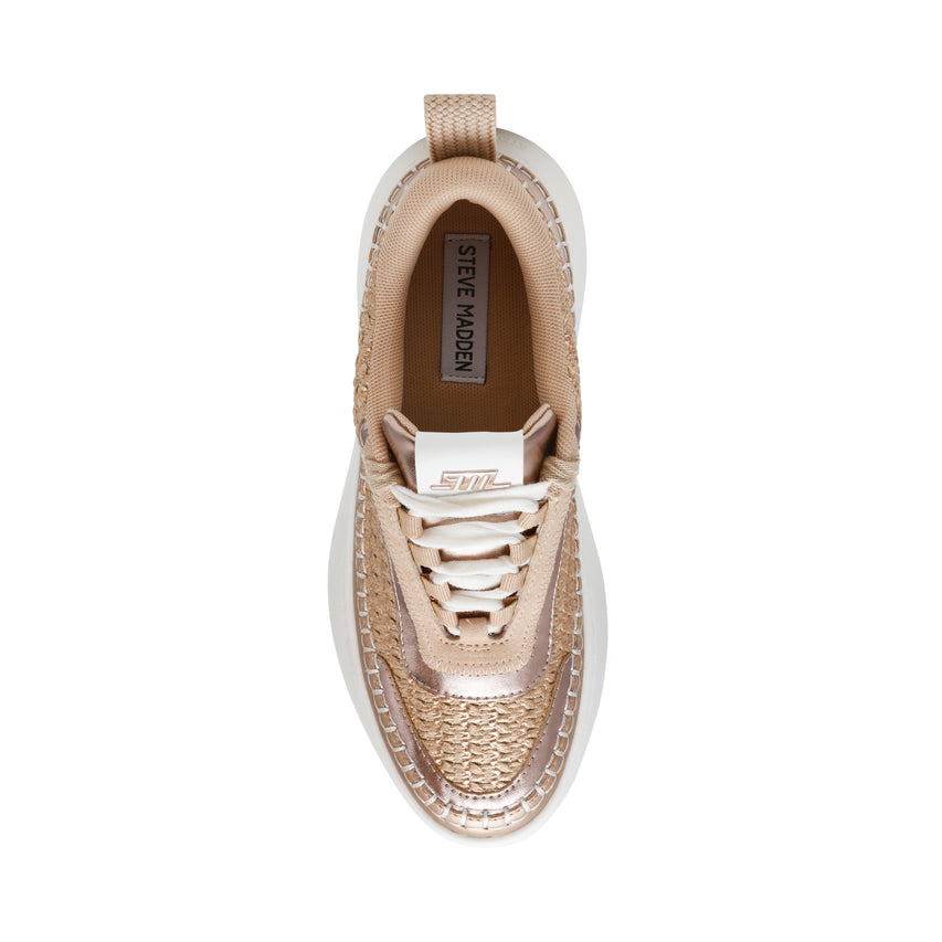 Doubletake Trainer BUFF GOLD / WHITE