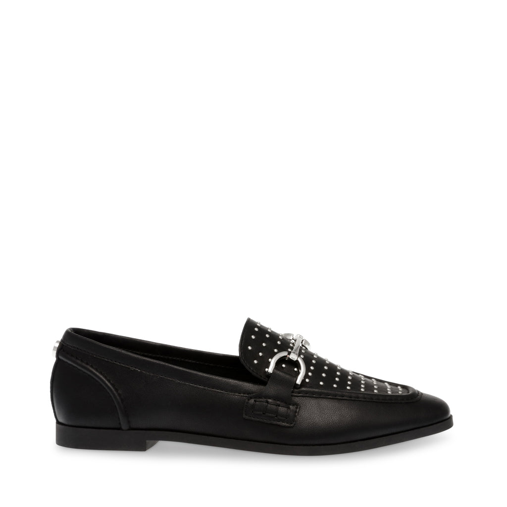 Steve madden hot sale loafers women