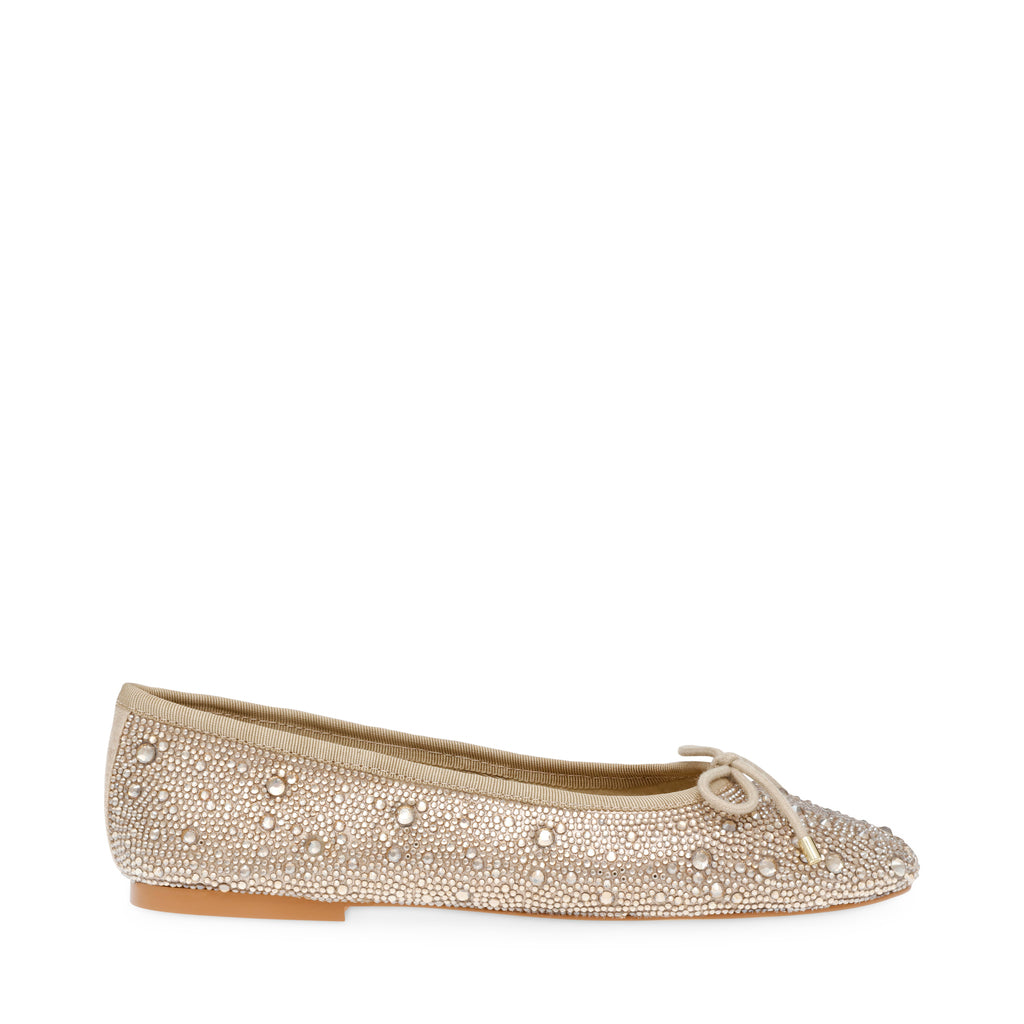 Steve madden clearance bling flats