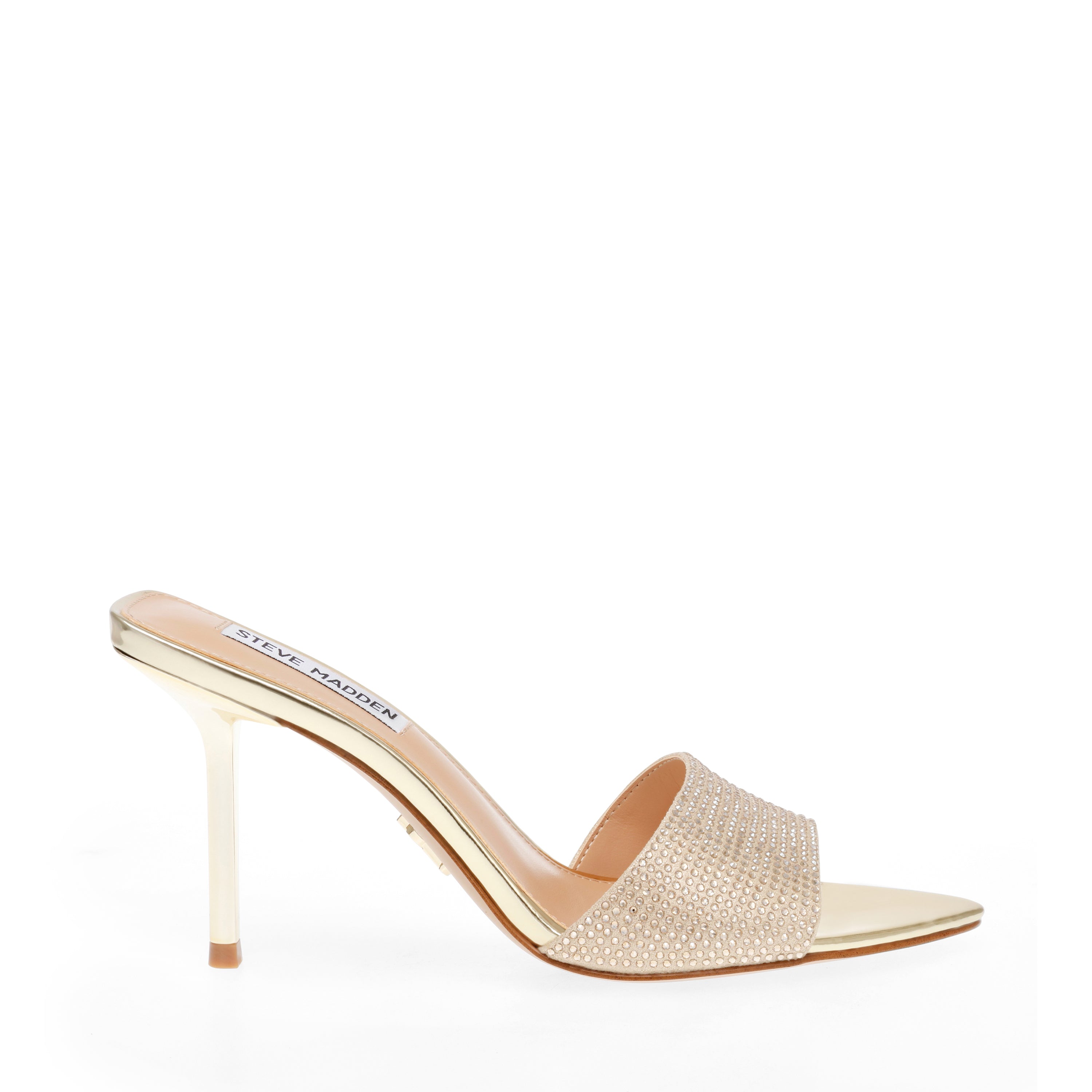 Steve madden genesa sales platform sandal