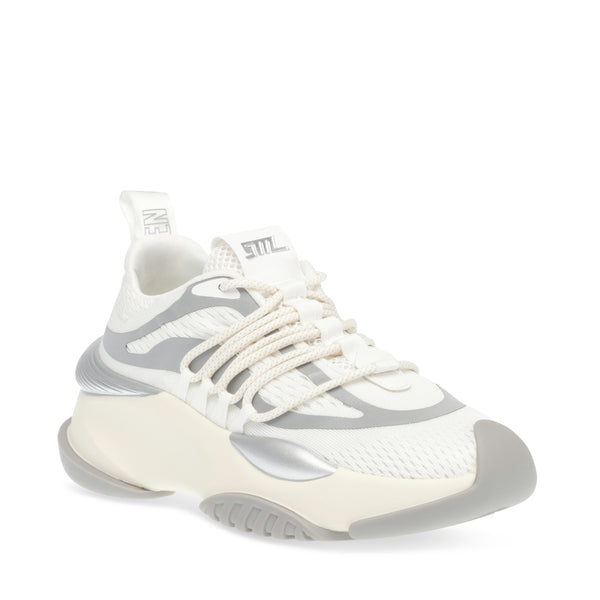 Boost up Trainer WHITE/SIL
