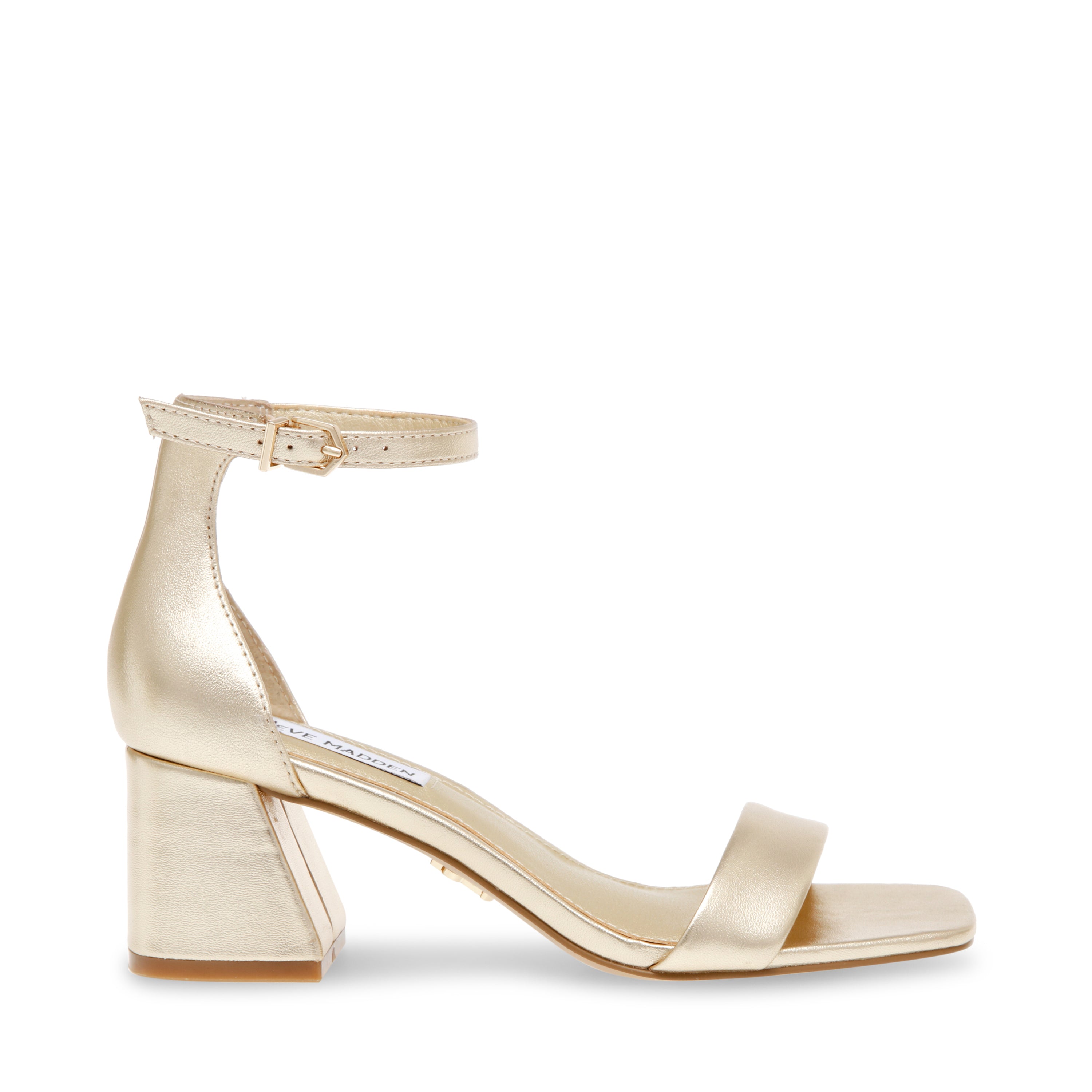 Steve madden hot sale teaser sandal