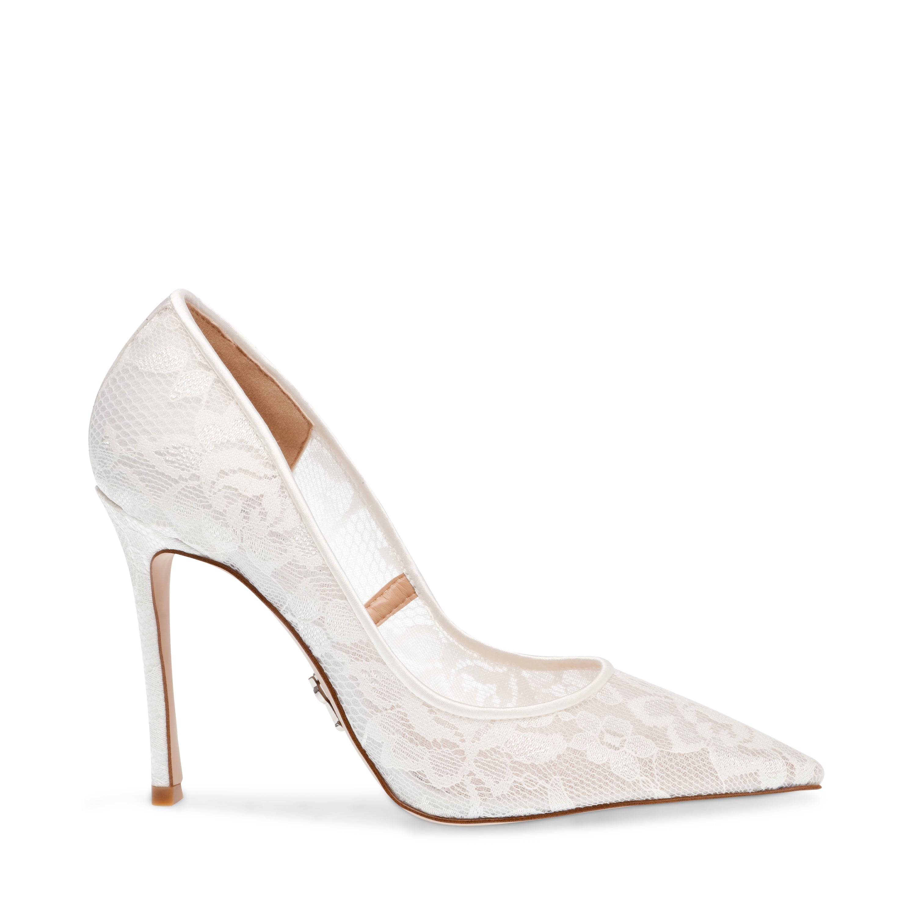 Steve madden hot sale wedding shoes