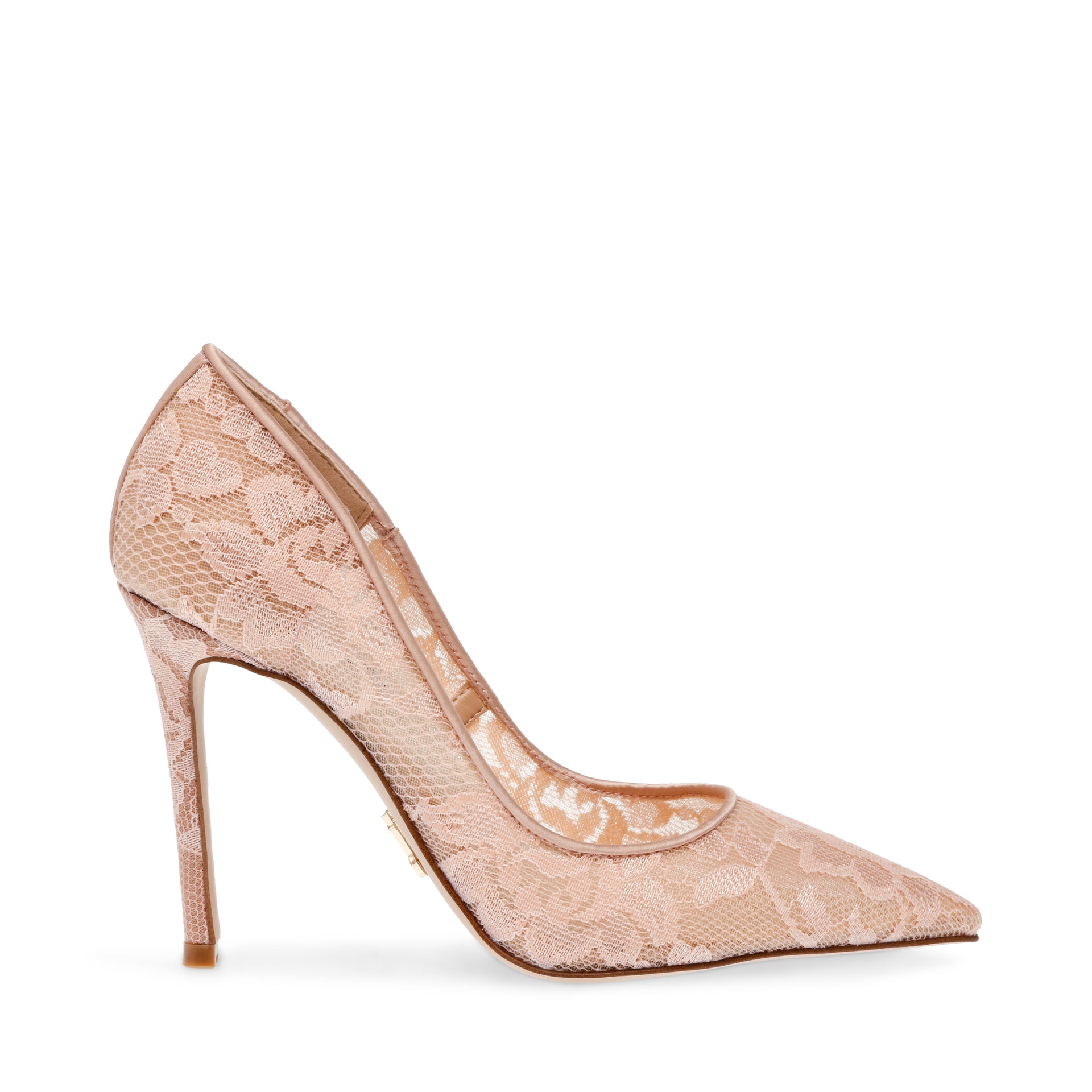 Evelyn L Pump NATL LACE