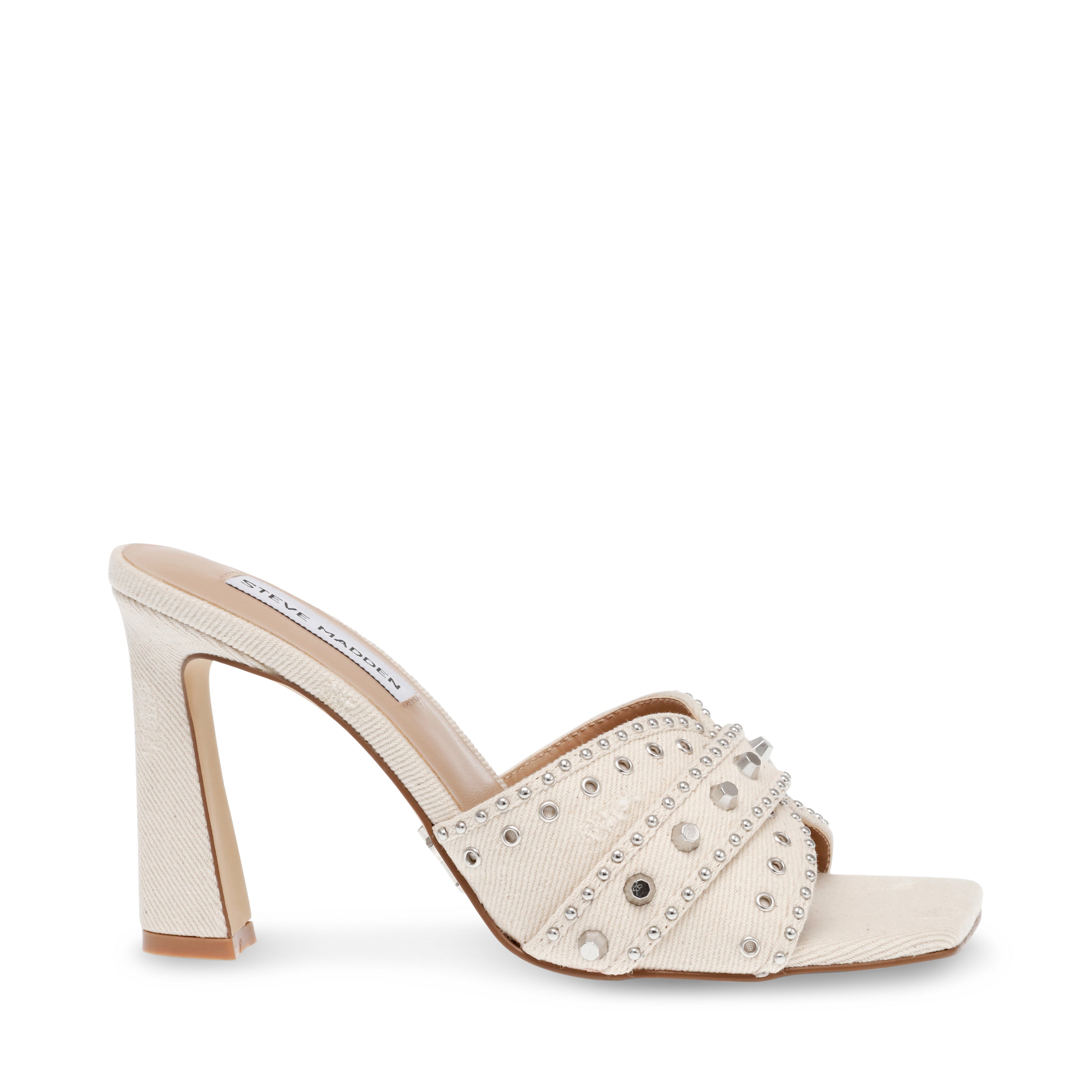 Steve madden sonner store mule