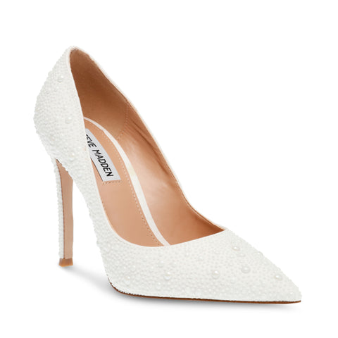 Steve madden deals poet pump