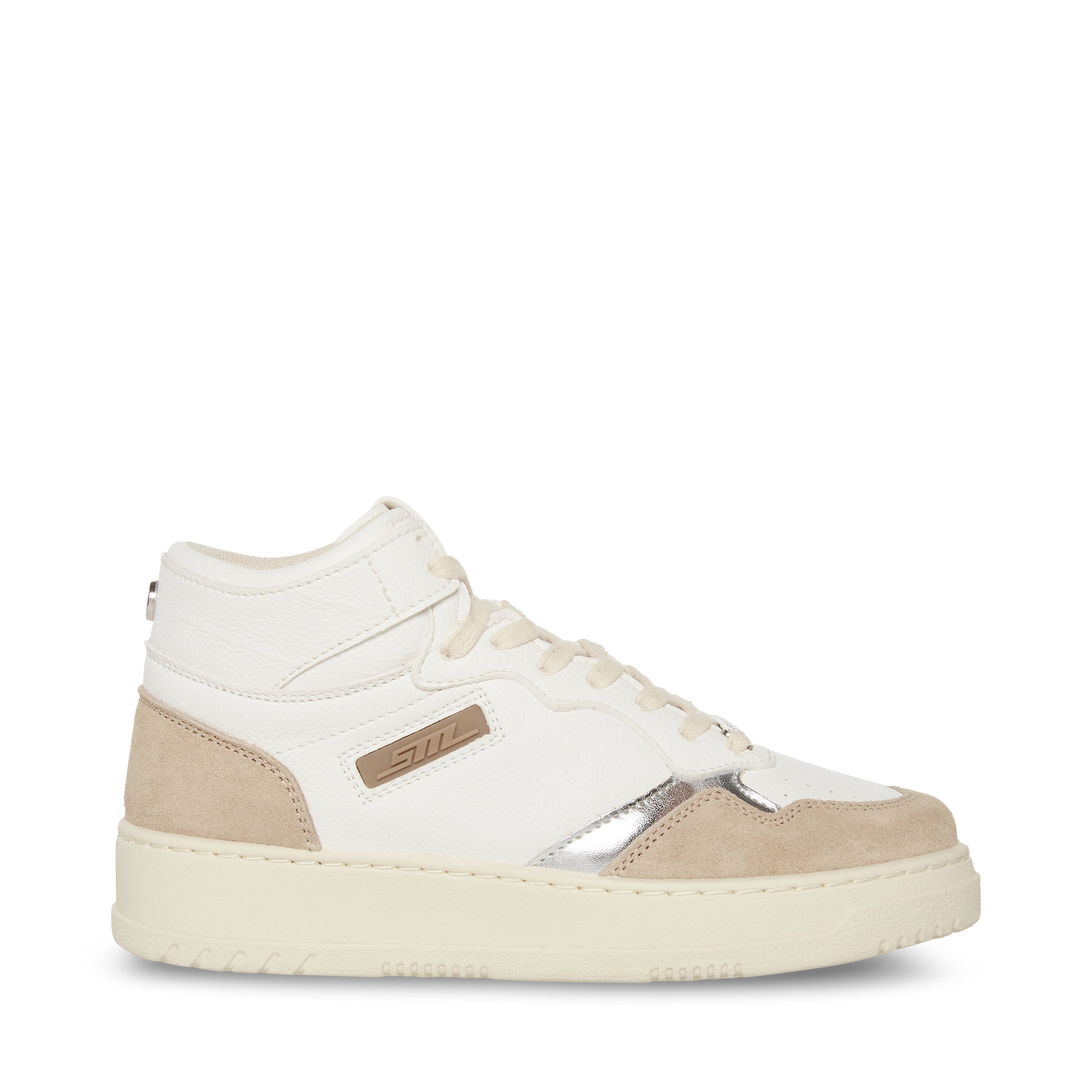 Steve madden cinema hot sale high top sneaker