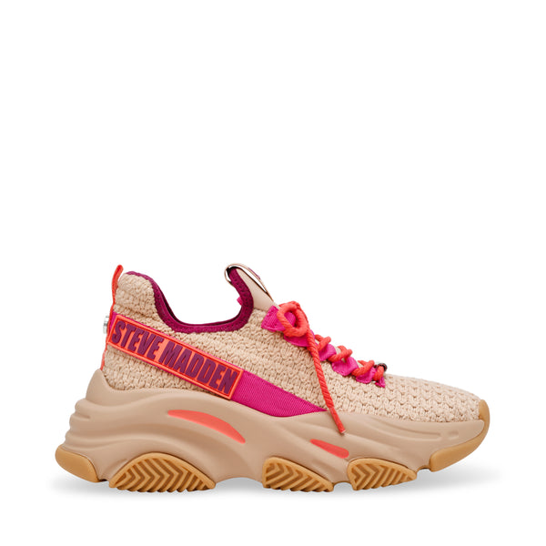 Project Trainer BLUSH / CORAL MULTI