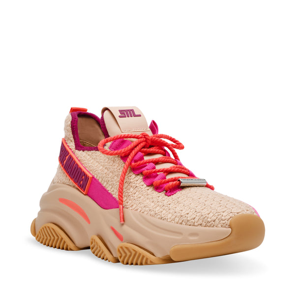 Project Trainer BLUSH / CORAL MULTI