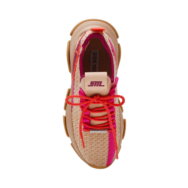 Project Trainer BLUSH / CORAL MULTI