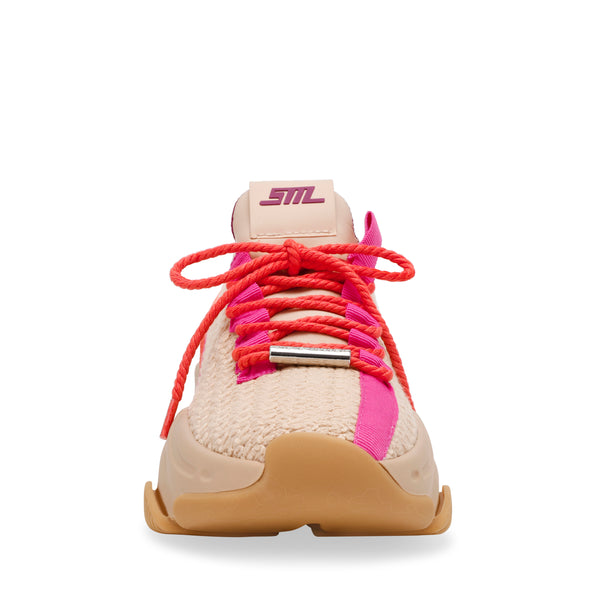Project Trainer BLUSH / CORAL MULTI