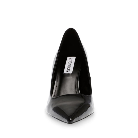 Steve madden fashion dolly pump