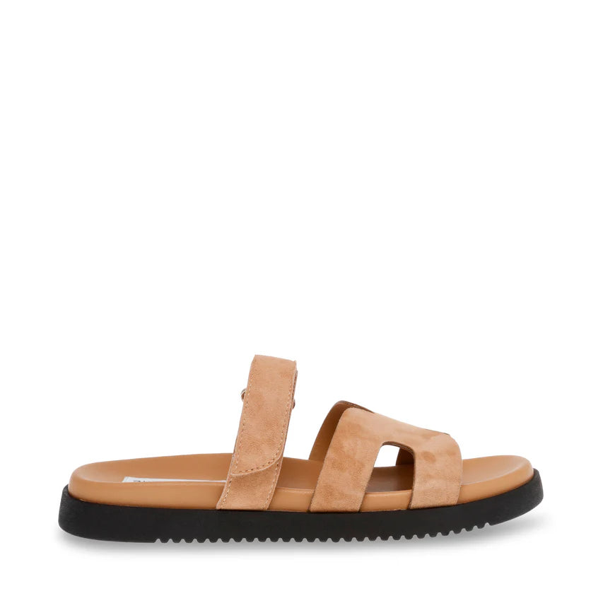 Missile E Sandal SUEDE