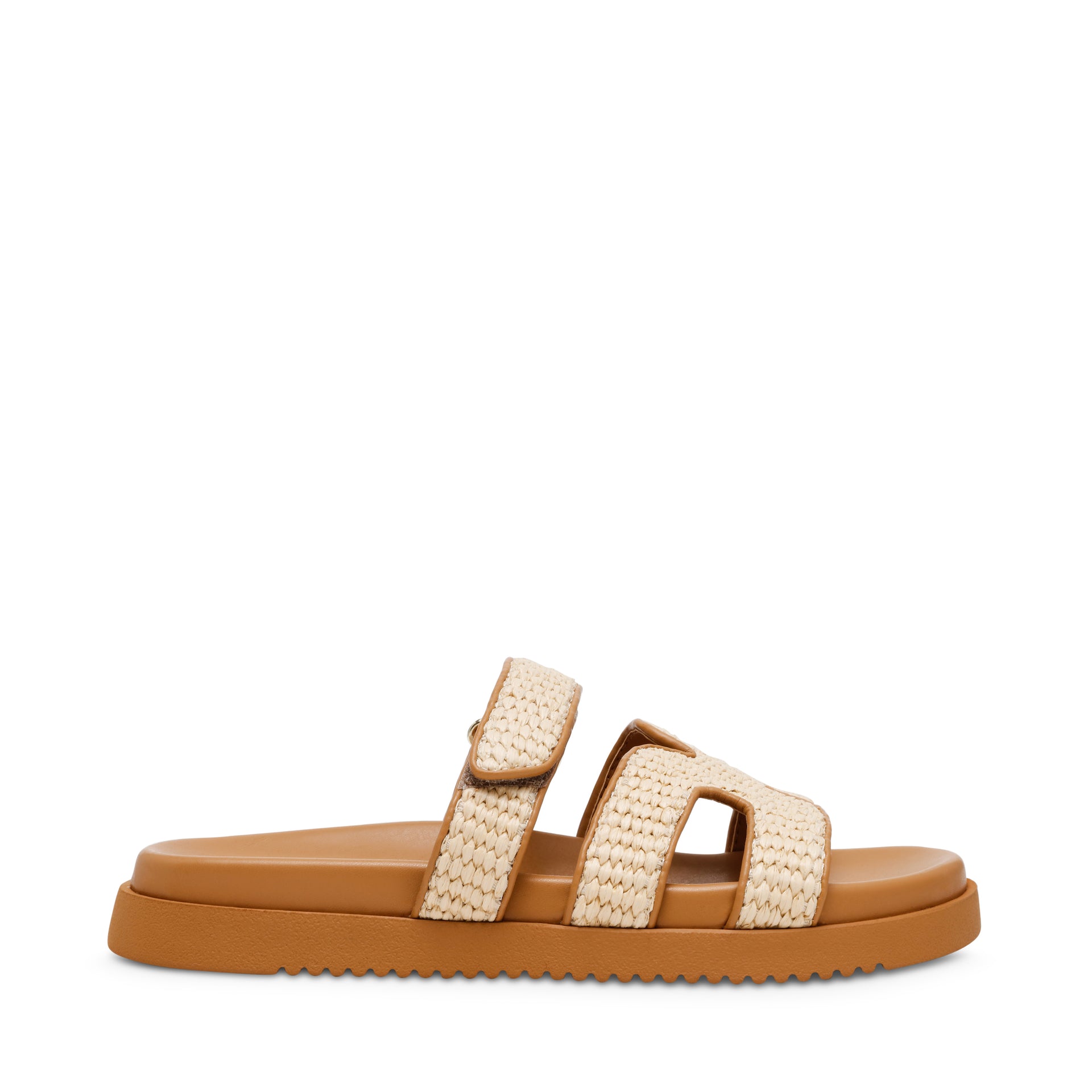 Missile E Sandal NAT RAFFIA