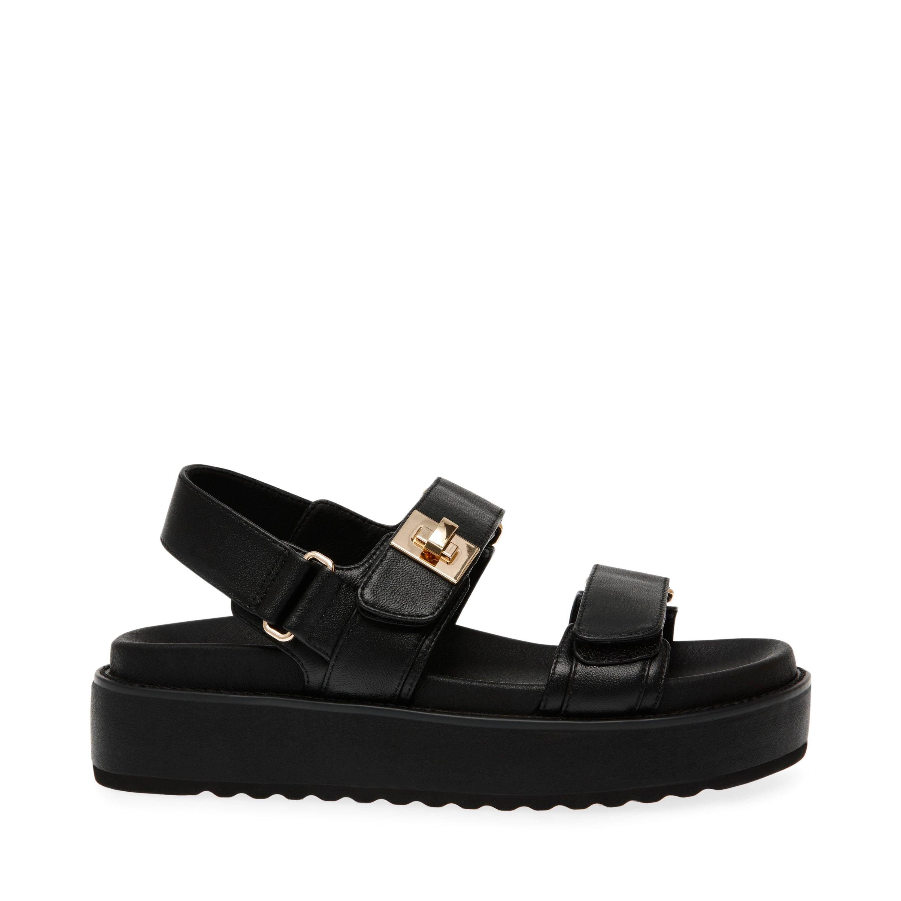 Women s Wedge Sandals Steve Madden UK Official Site