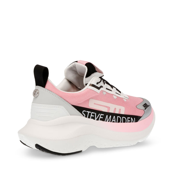 Elevate 2 Trainer PINK/SILVER