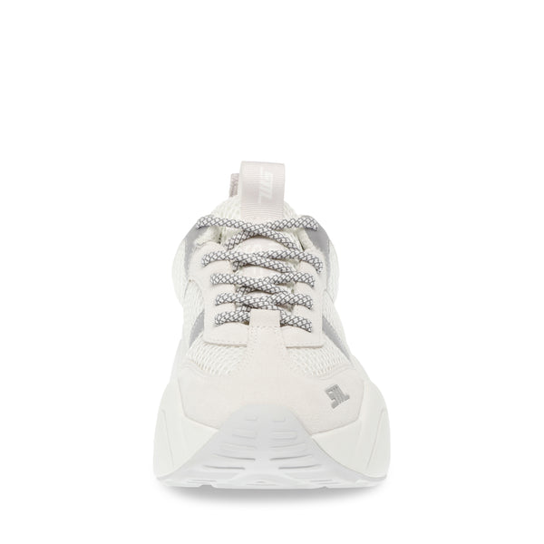 Bounce 1 Trainer WHITE/SIL
