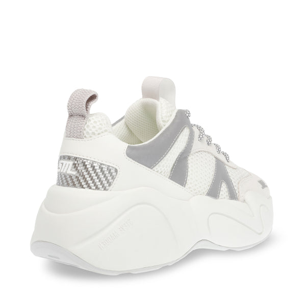 Bounce 1 Trainer WHITE/SIL