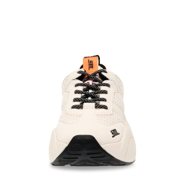 Bounce 1 Trainer TAUPE/ORG