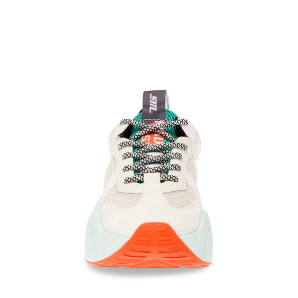 Bounce 1 Trainer MINT/GREY