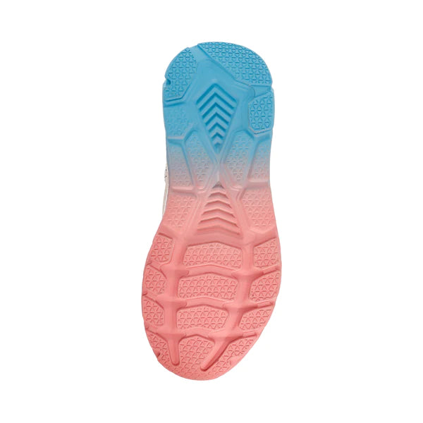 Propel 1 Trainer BLUE/PINK