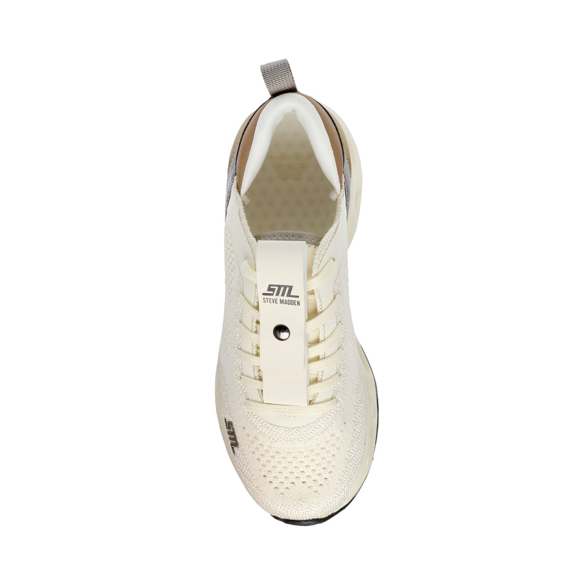 Surge 1 Trainer COCONUT MLK/GLD