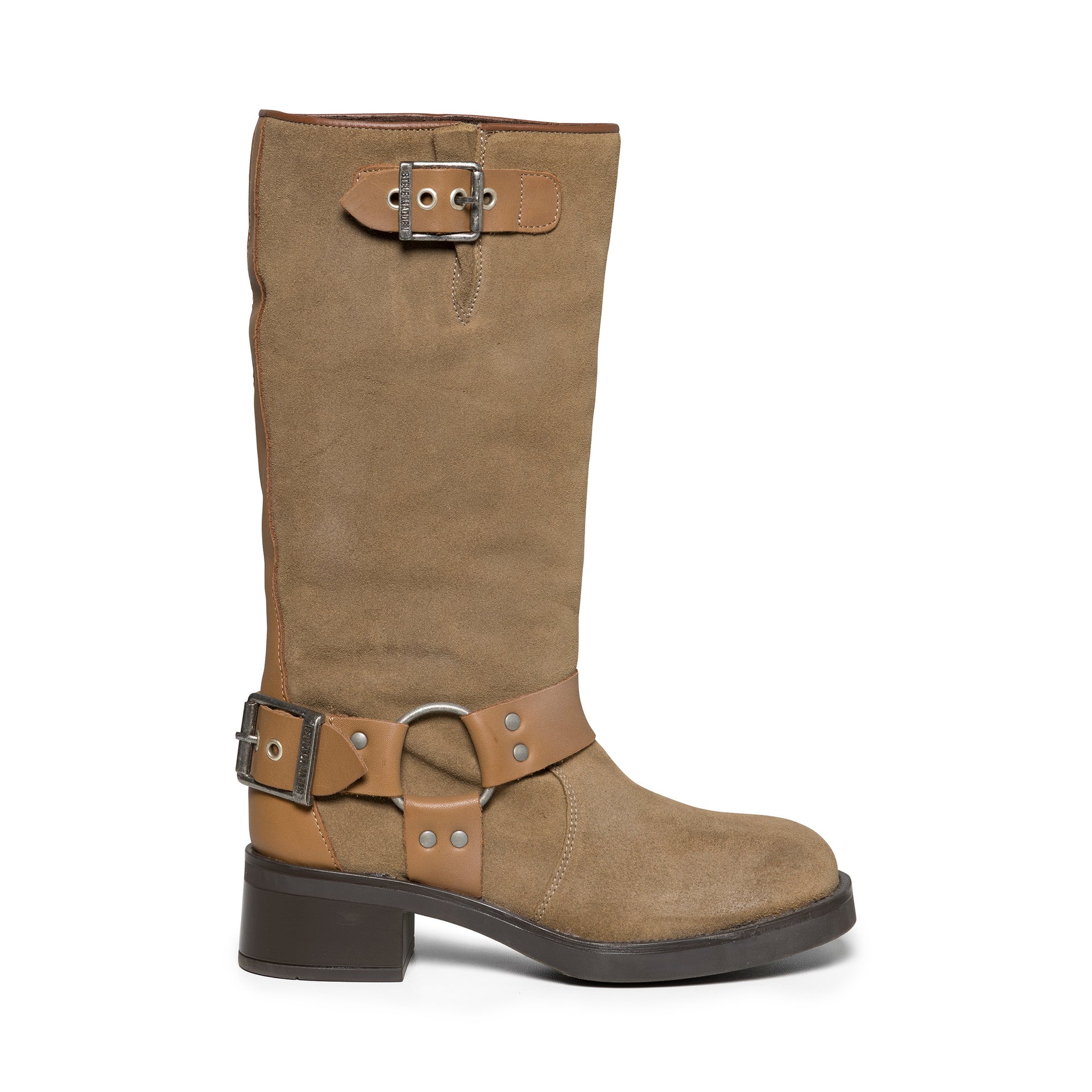 Beau Boot TAUPE
