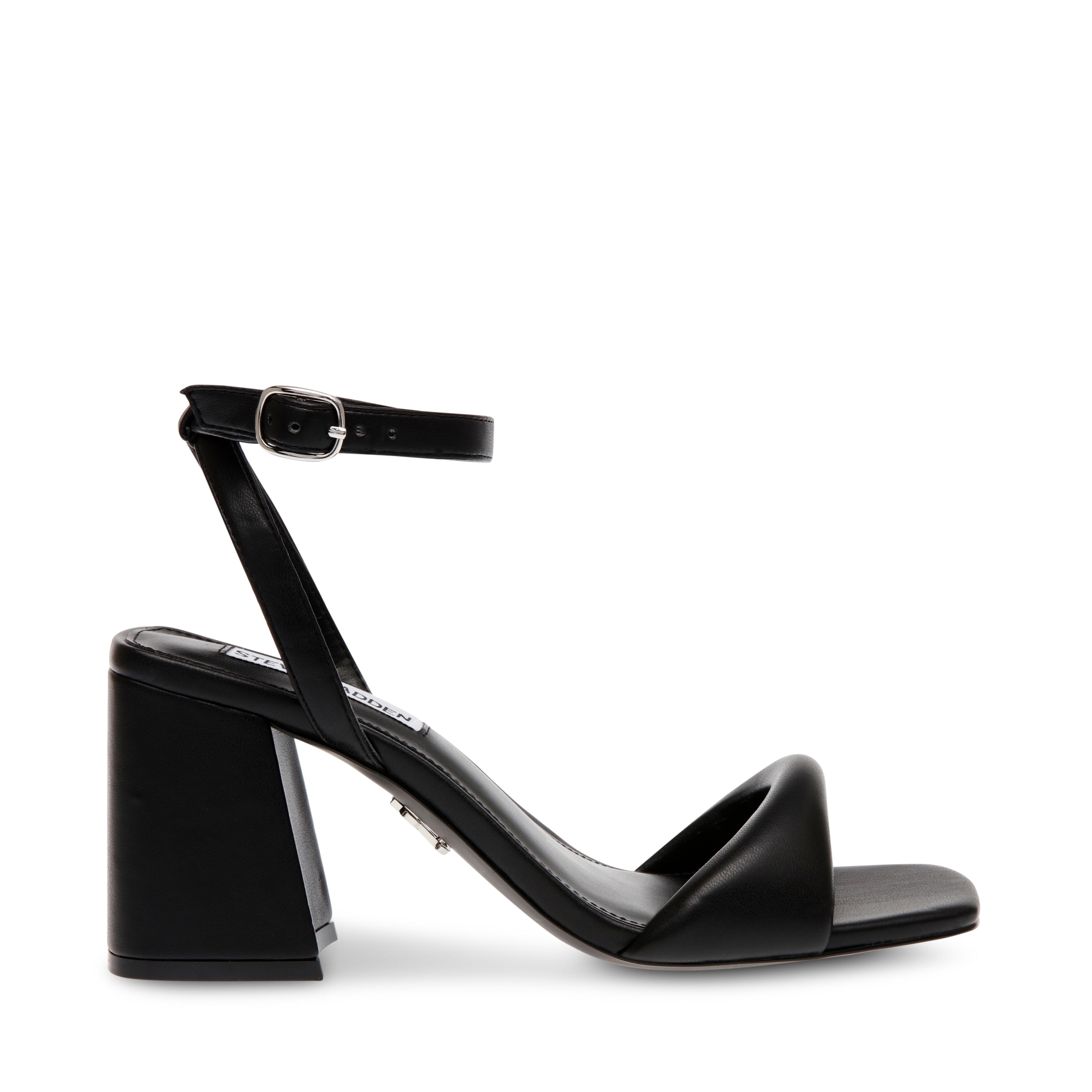 Steve madden sales carabu heels