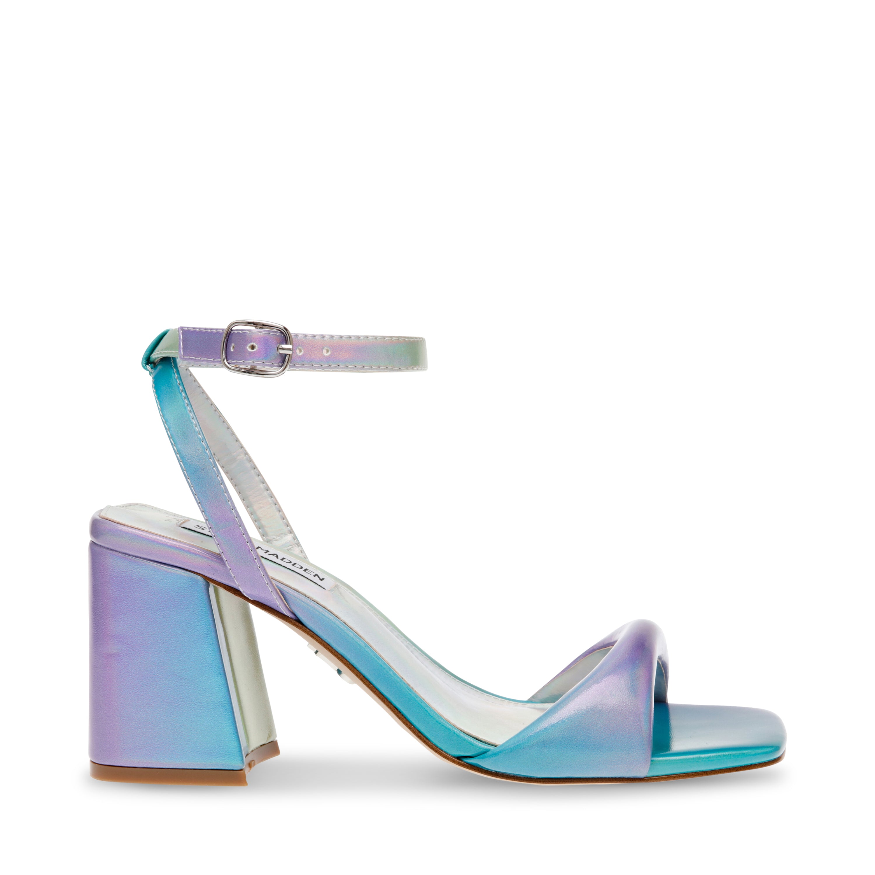 Light blue best sale steve madden heels