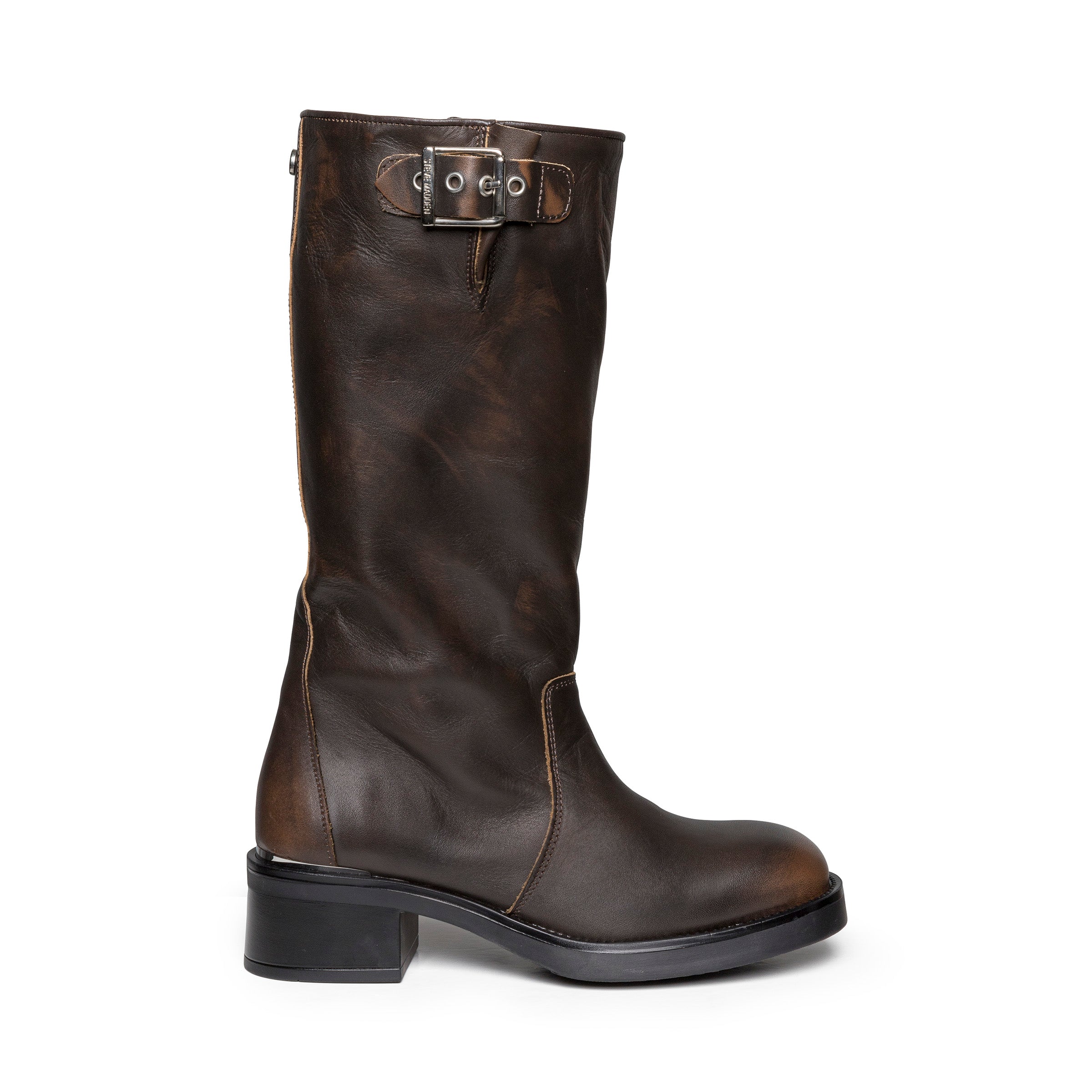 Steve madden western on sale